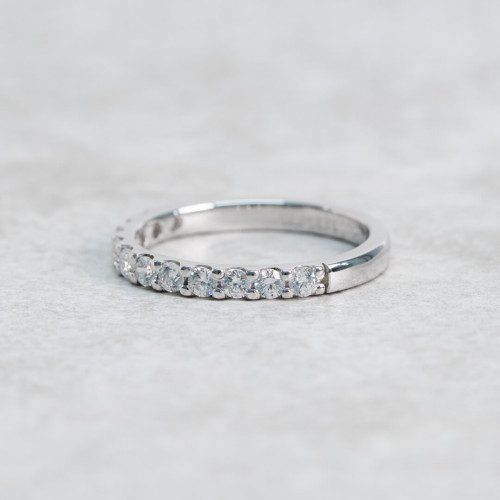 copy of Ring 11, 18K Vitguld