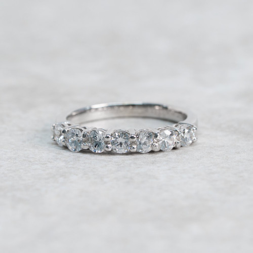 copy of Ring 01, 18K Vitguld