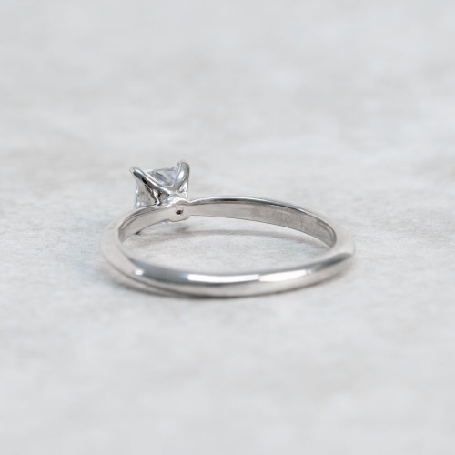 copy of Ring 01, 18K Vitguld