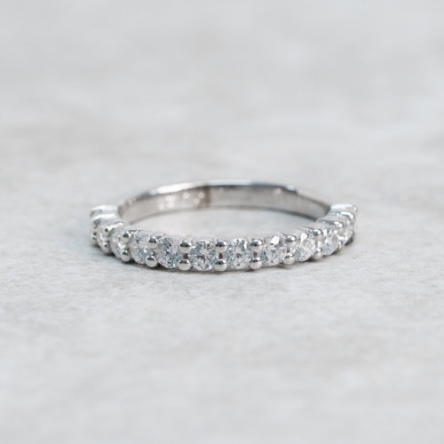 copy of Ring 11, 18K Vitguld