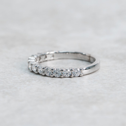 copy of Ring 11, 18K Vitguld