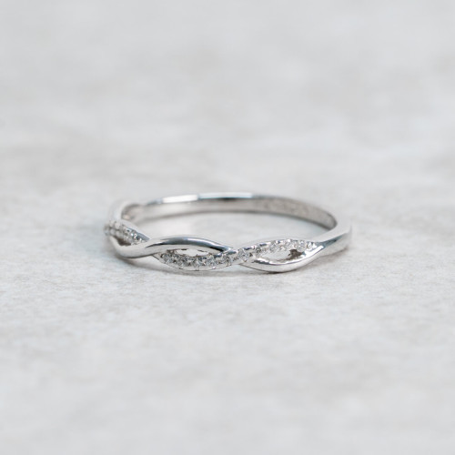 copy of Ring 11, 18K Vitguld