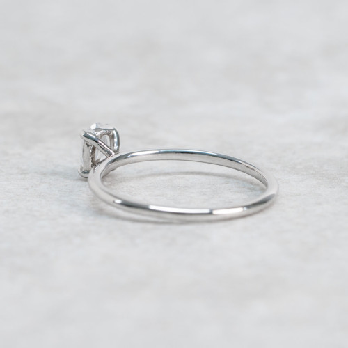 copy of Ring 01, 18K Vitguld