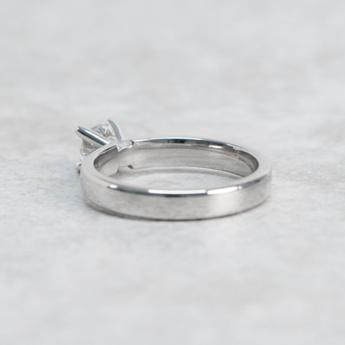 copy of Ring 01, 18K Vitguld