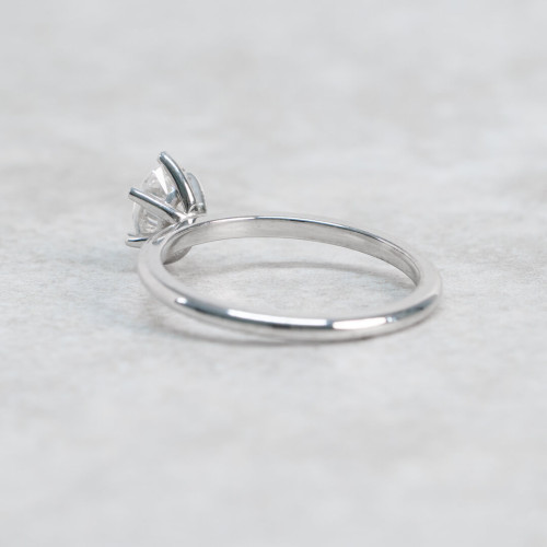 copy of Ring 01, 18K Vitguld