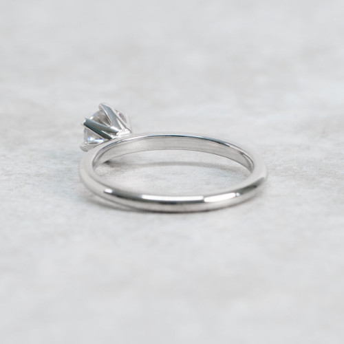 copy of Ring 01, 18K Vitguld
