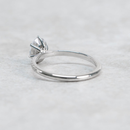 copy of Ring 07, 18K Vitguld