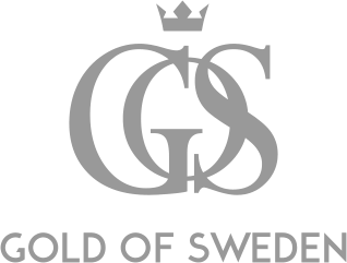 Gold Of Sweden